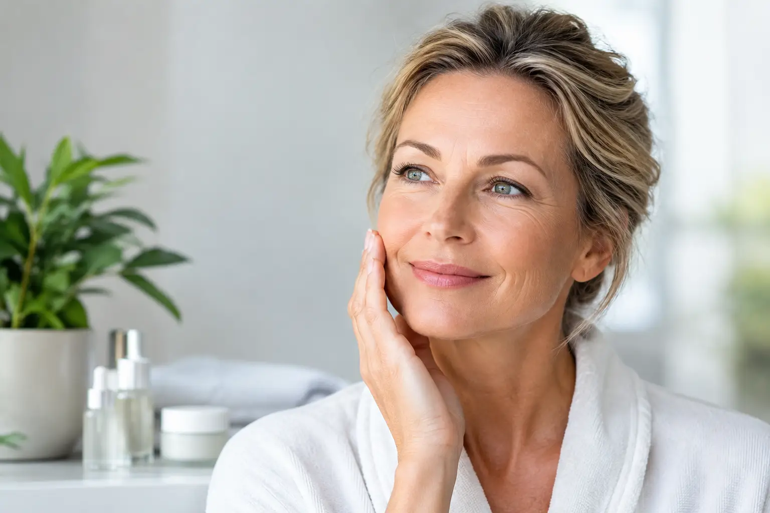 Resultaten anti-aging kuur: wat kunt u verwachten?